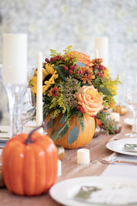 Centerpieces Worth Gathering Around
