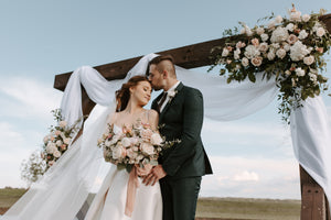 Wedding Flowers A La Carte