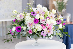 CENTREPIECES