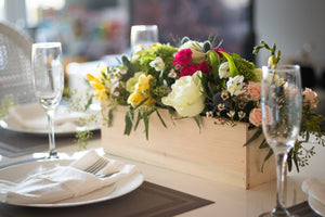 FLORAL SUBSCRIPTIONS